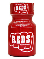 reds poppers